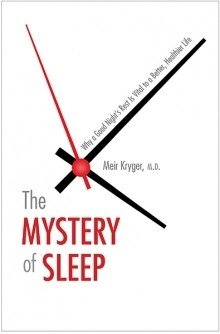 The Mystery of Sleep