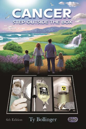 Cancer: Step Outside the Box (6th edition)