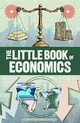 The Little Book of Economics