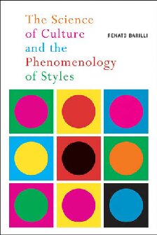 The Science of Culture and the Phenomenology of Styles