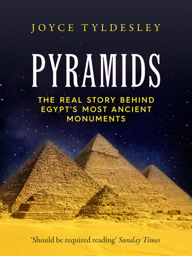 Pyramids