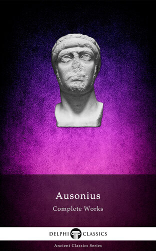 Ausonius Complete Works