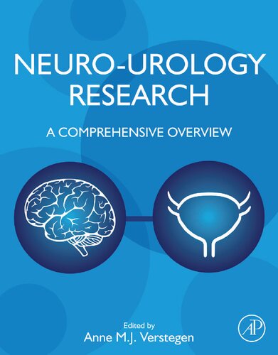 Neuro-Urology Research: A Comprehensive Overview