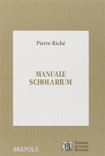 Manuale scholarium