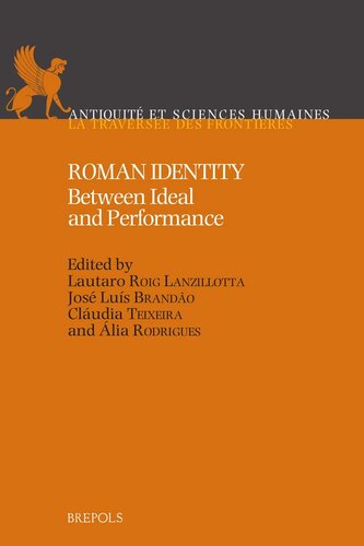 Roman Identity: Between Ideal and Performance