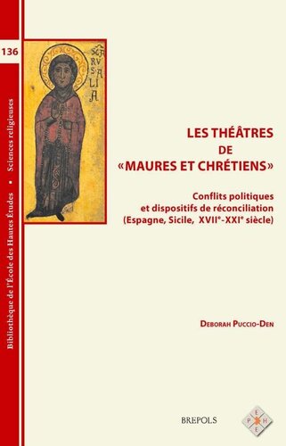 Le théâtre des Maures et Chrétiens