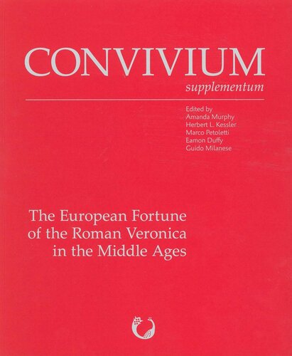 The European Fortune of the Roman Veronica in the Middle Ages