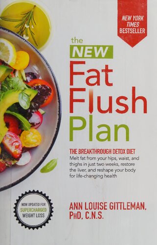 The New Fat Flush Plan