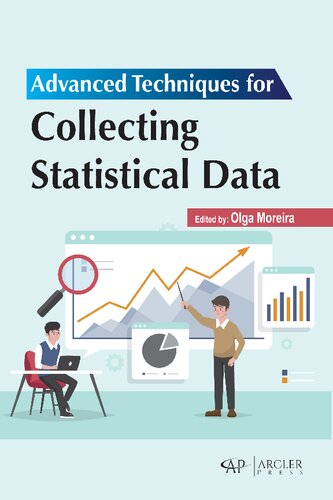 Advanced techniques for collecting statistical data