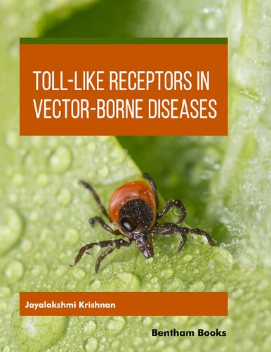 Toll-Like Receptors in Vector-borne Diseases