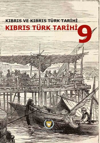 Kıbrıs ve Kıbrıs Türk Tarihi. Kıbrıs Türk Tarihi 9
