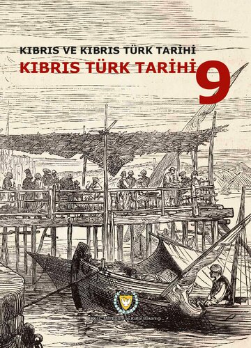 Kıbrıs ve Kıbrıs Türk Tarihi. Kıbrıs Türk Tarihi 9