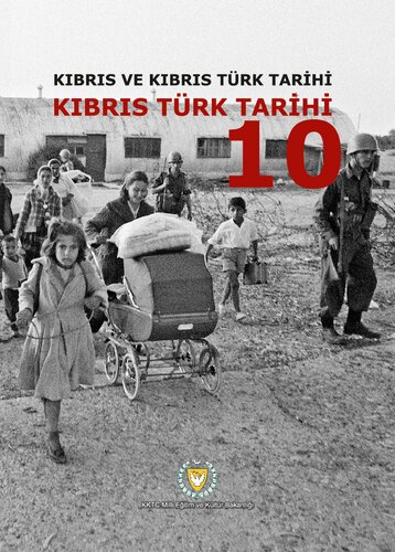 Kıbrıs ve Kıbrıs Türk Tarihi. Kıbrıs Türk Tarihi 10