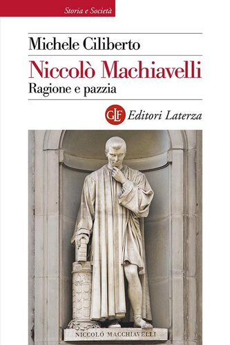 Niccolò Machiavelli
