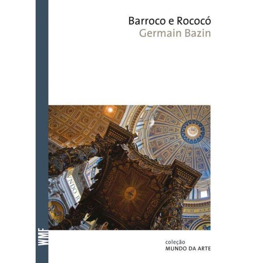 Barroco e Rococó