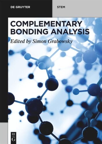 Complementary Bonding Analysis