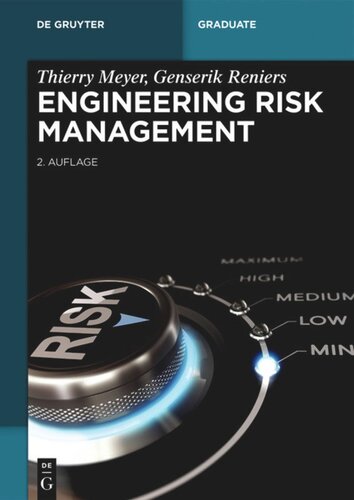 Engineering Risk Management
