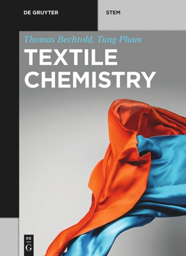 Textile Chemistry
