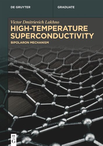 High-Temperature Superconductivity: Bipolaron Mechanism