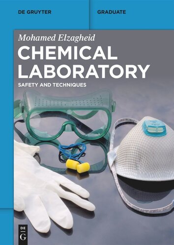 Chemical Laboratory: Safety and Techniques