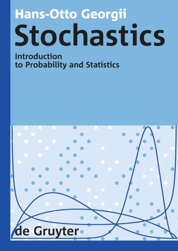 Stochastics: Introduction to Probability and Statistics