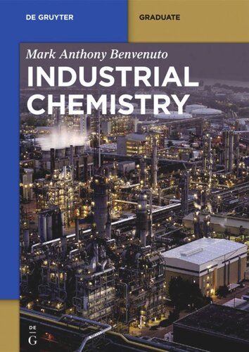 Industrial Chemistry