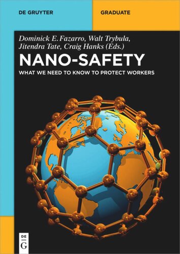 Nano-Safety: What We Need to Know to Protect Workers