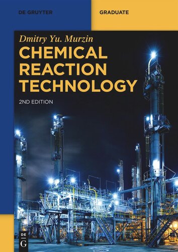 Chemical Reaction Technology