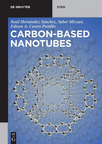 Carbon-Based Nanotubes