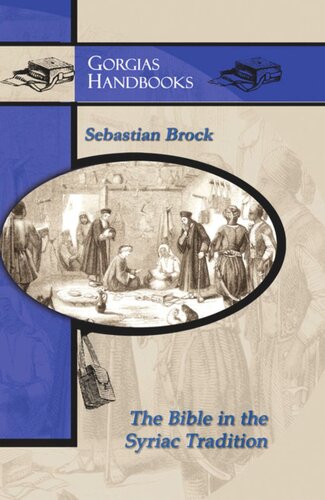 The Bible in the Syriac Tradition (English Version)