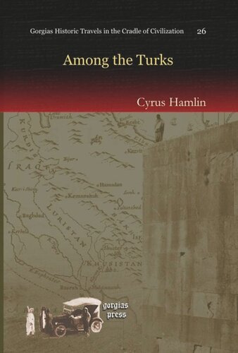 Among the Turks