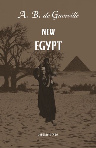 New Egypt