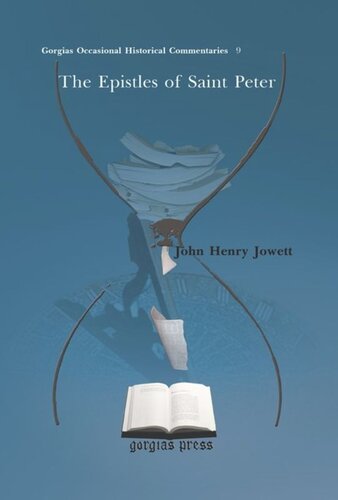 The Epistles of Saint Peter
