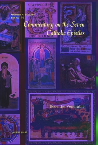 Commentary on the Seven Catholic Epistles