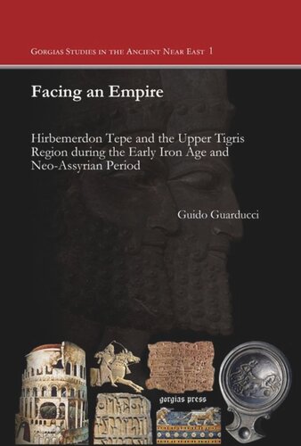Facing an Empire: Hirbemerdon Tepe and the Upper Tigris Region during the Early Iron Age and Neo-Assyrian Period