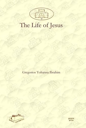The Life of Jesus