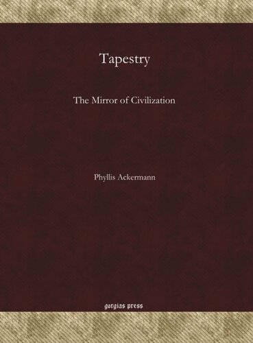Tapestry: The Mirror of Civilization
