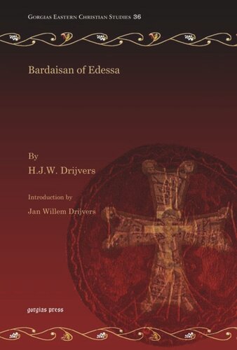 Bardaisan of Edessa
