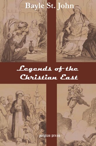 Legends of the Christian East