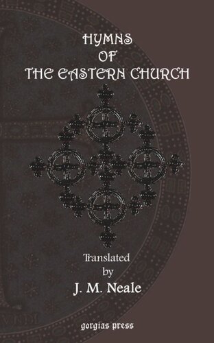 Hymns of the Eastern Church