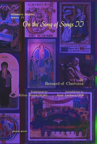 On the Song of Songs II