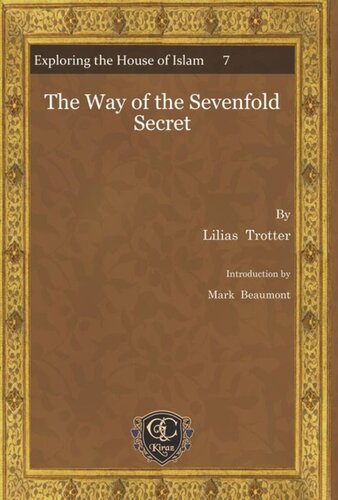 The Way of the Sevenfold Secret
