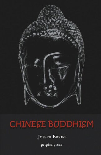 Chinese Buddhism