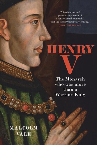 Henry V: The Conscience of a King