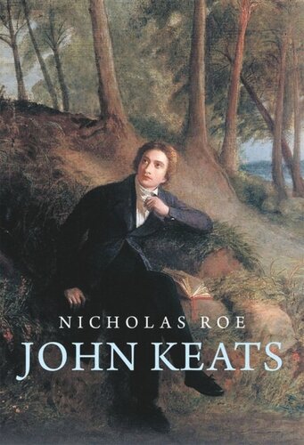 John Keats