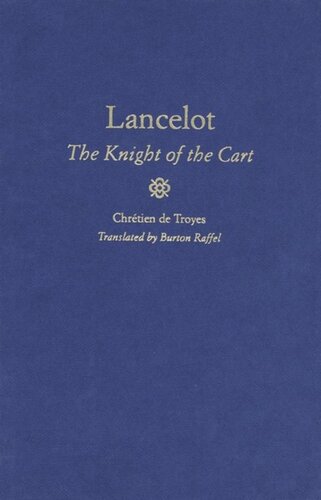 Lancelot: The Knight of the Cart