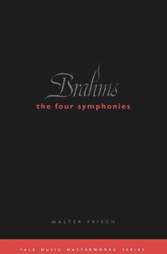 Brahms: The Four Symphonies