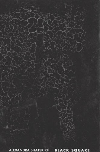 Black Square: Malevich and the Origin of Suprematism