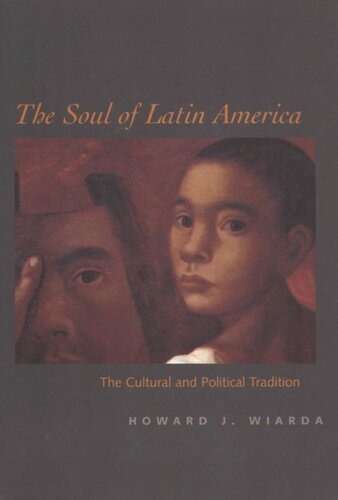 The Soul of Latin America