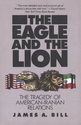 The Eagle and the Lion